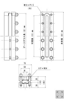 J-3基本図